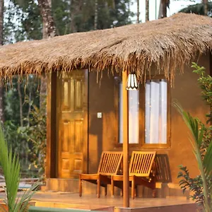 Resort Dj River Meadows Wayanad, Pulpally