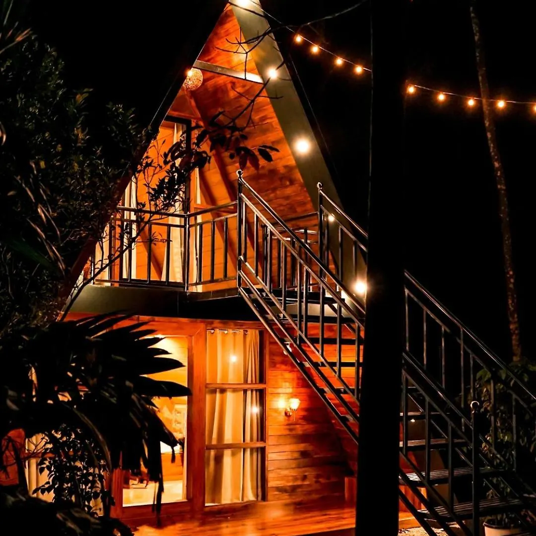Wild Castle Wayanad Villa Pulpally