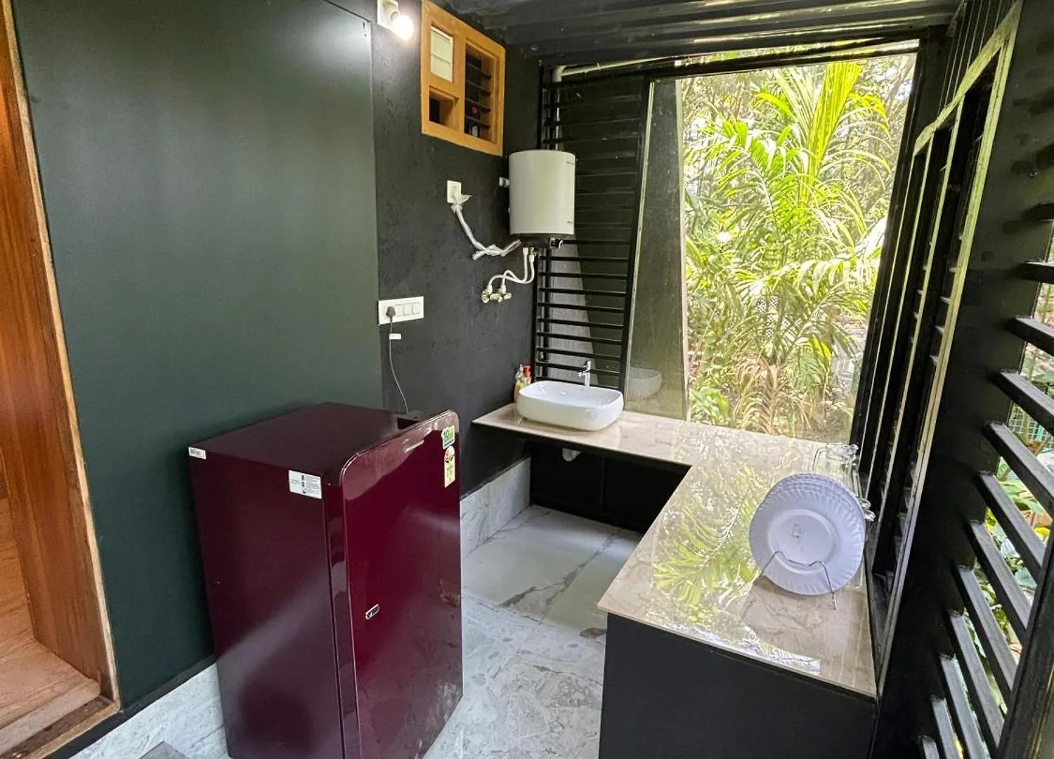 Wild Castle Wayanad Villa Pulpally 0*,