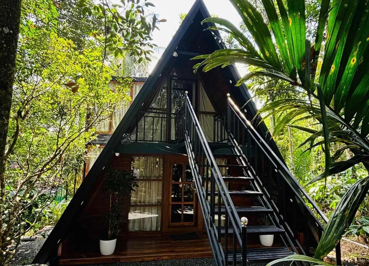 Wild Castle Wayanad Villa Pulpally Holiday home